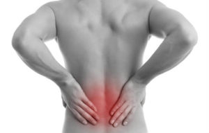 osteopatia dor coluna